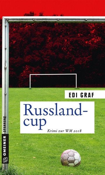 Produktbild: Russlandcup