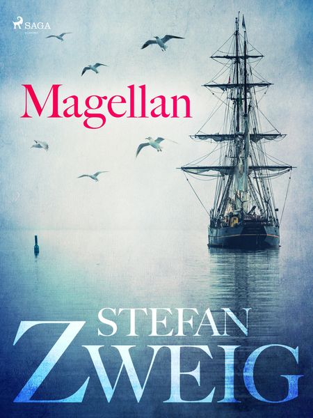 Produktbild: Magellan
