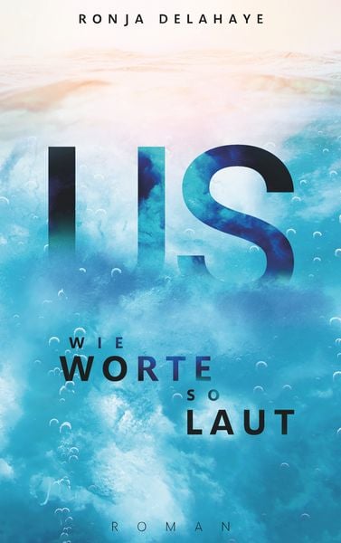 Produktbild: US - Wie Worte so laut