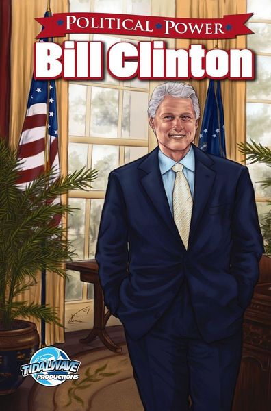 Produktbild: Political Power