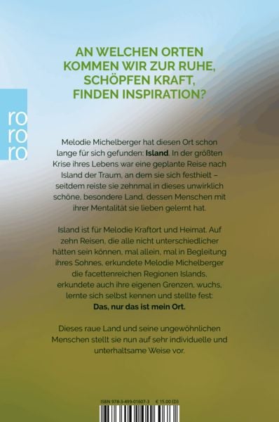 Produktbild: Mein Island