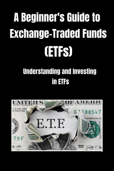 Produktbild: A Beginner's Guide to Exchange-Traded Funds (ETFs)