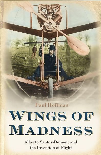Produktbild: Wings of Madness