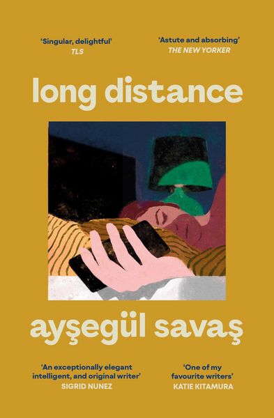 Produktbild: Long Distance