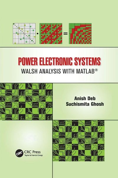 Produktbild: Power Electronic Systems