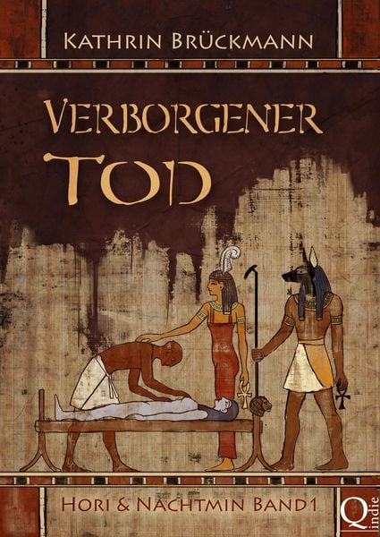Produktbild: Verborgener Tod