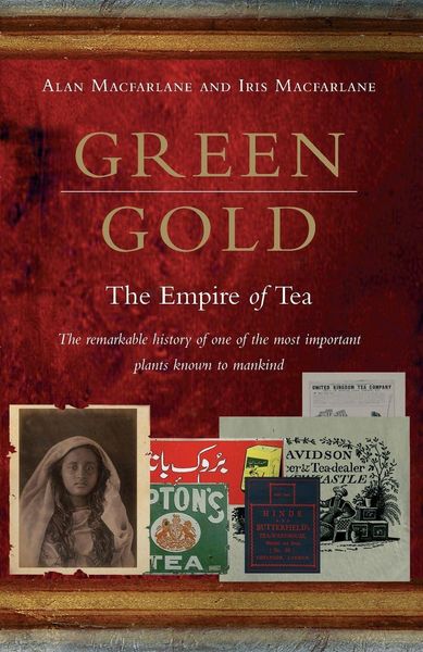 Produktbild: Green Gold
