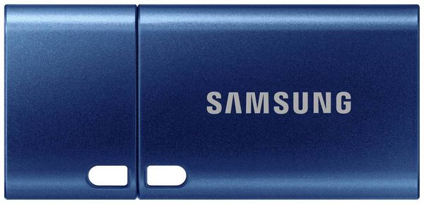 Samsung MUF-64DA/APC USB-Stick 64GB Blau MUF-64DA/APC USB-C® 3.2