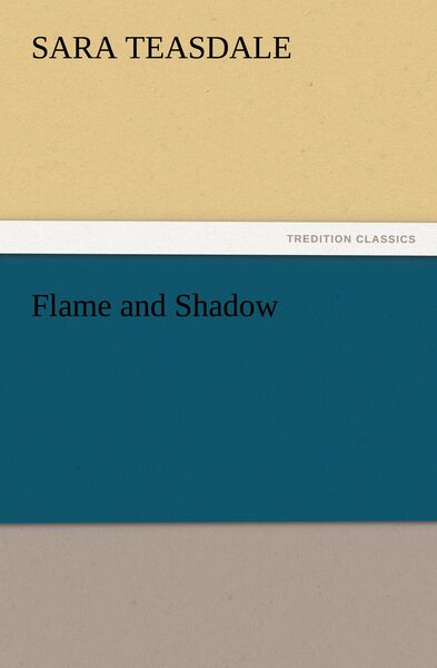 Produktbild: Flame and Shadow