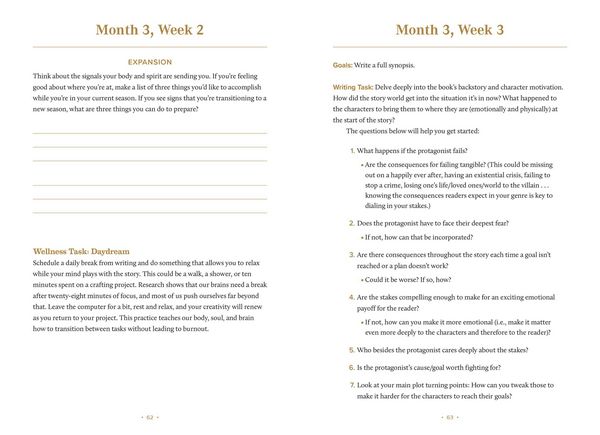 Produktbild: The Storyteller's Weekly Journal