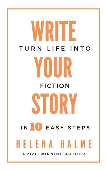 Produktbild: Write Your Story