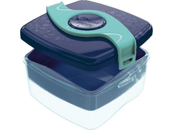 Produktbild: Maped Piknik Lunch Box Kids Origins blau