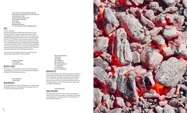 Produktbild: Fine Dining Grill & BBQ