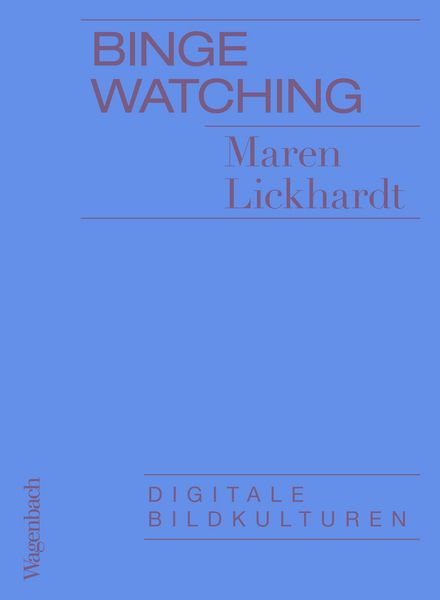 Produktbild: Binge Watching