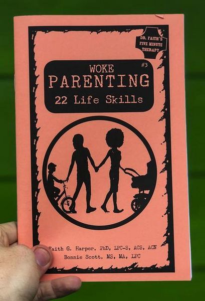 Produktbild: Unfuck Your Parenting #3