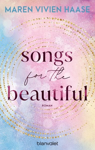 Produktbild: Songs for the Beautiful