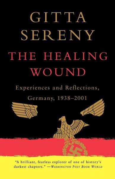 Produktbild: The Healing Wound