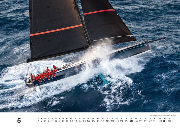 Produktbild: Yachting 2027