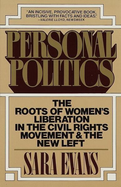 Produktbild: Personal Politics