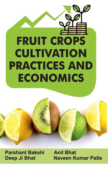 Produktbild: Fruit Crops Cultivation Practi