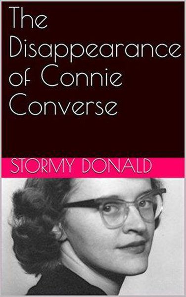 Produktbild: The Disappearance of Connie Converse