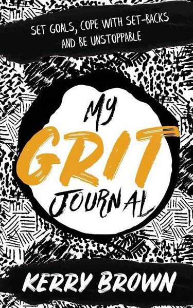 Produktbild: My Grit Journal