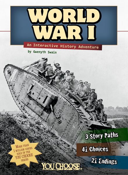 Produktbild: World War I