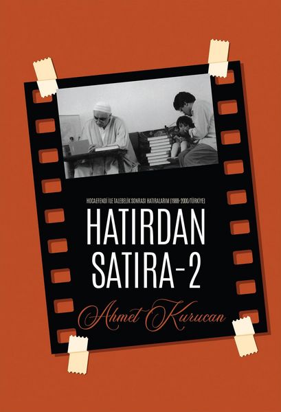 Produktbild: Hatirdan Satira-2