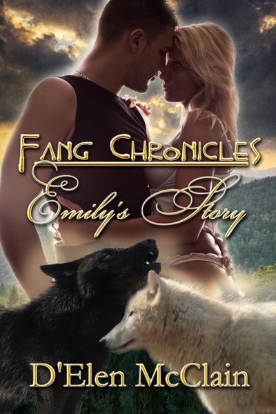 Produktbild: Fang Chronicles: Emily's Story