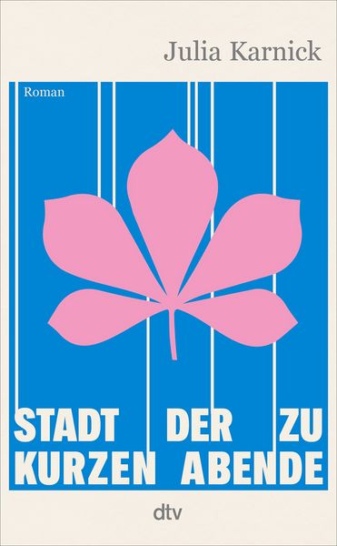 Produktbild: Stadt der zu kurzen Abende