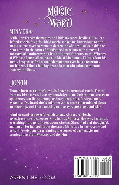 Produktbild: Magic Word