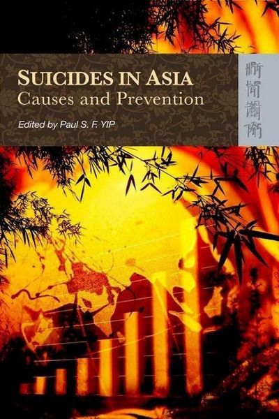 Produktbild: Suicide in Asia