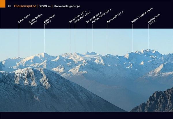 Produktbild: Faszination Alpenpanorama
