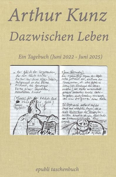 Produktbild: Dazwischen Leben