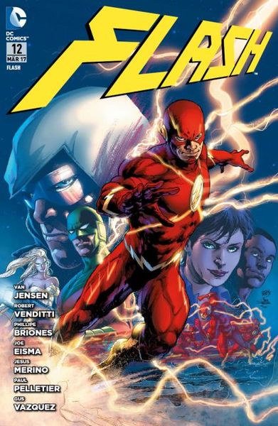 Produktbild: Flash