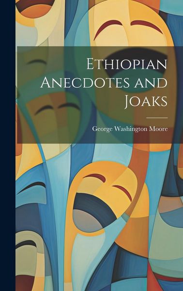 Produktbild: Ethiopian Anecdotes and Joaks