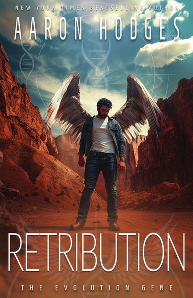 Produktbild: Retribution