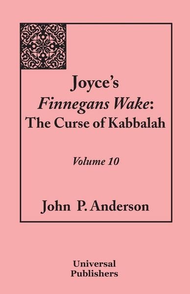 Produktbild: Joyce's Finnegans Wake