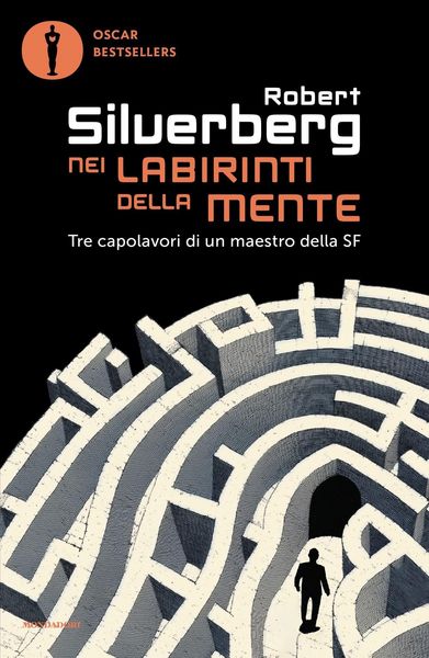 Produktbild: Nei labirinti della mente