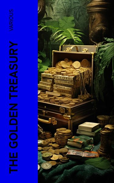 Produktbild: The Golden Treasury