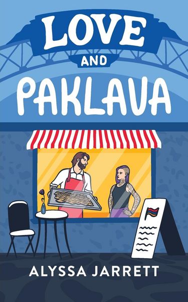 Produktbild: Love and Paklava