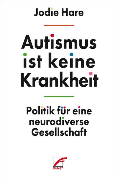 Produktbild: Autismus ist keine Krankheit