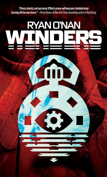 Produktbild: Winders