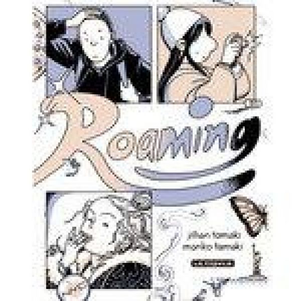 Produktbild: Roaming