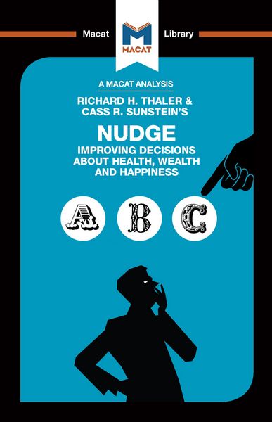 Produktbild: Egan, M: Nudge