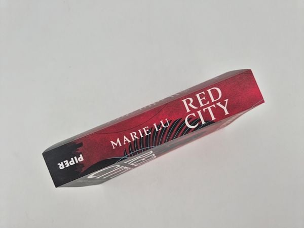 Produktbild: Red City