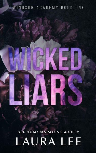 Produktbild: Wicked Liars - Special Edition