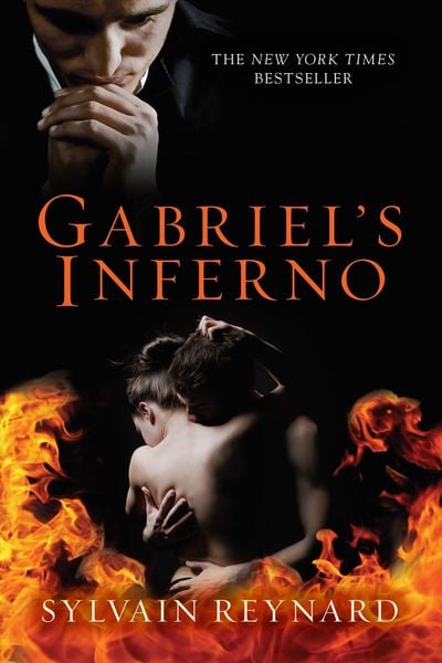 Produktbild: Gabriel's Inferno