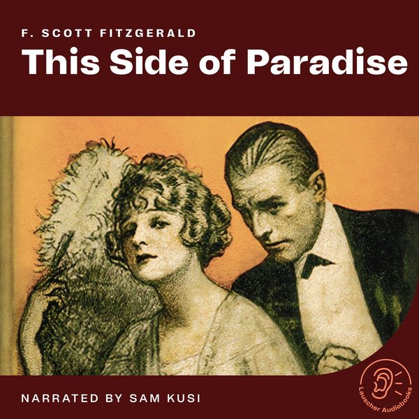 Produktbild: This Side of Paradise