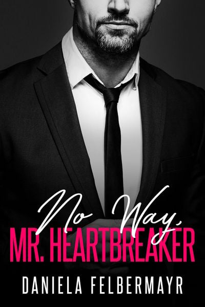 Produktbild: No Way, Mr. Heartbreaker